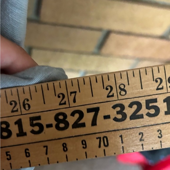 NWT Free People Moonlit Midi Rock Crystal Oversized T Shirt Size Small - Picture 8 of 8